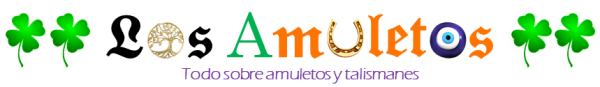 Losamuletos.com: La Web sobre Amuletos