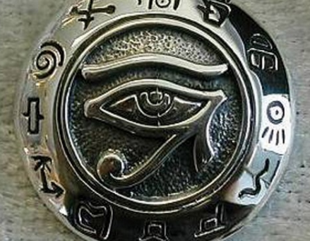 Amuletos egipcios