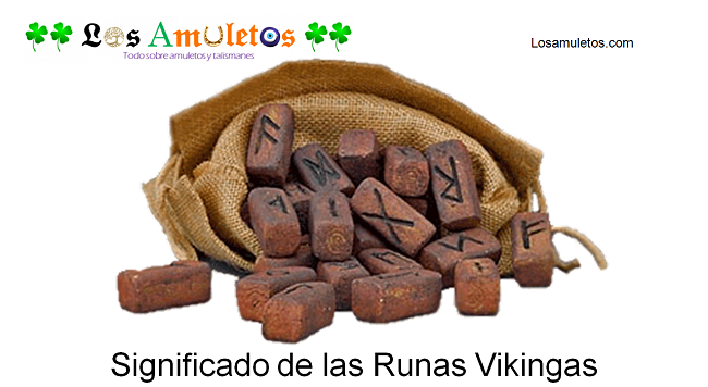 significado de las runas vikingas