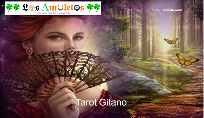Tarot Gitano