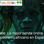 Ewee: La mejor tienda online de esoterismo africano en España
