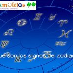 ¿Qué son los signos del zodiaco?