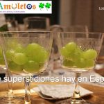 qué supersticiones hay en España