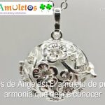 qué son los llamadores de ángeles